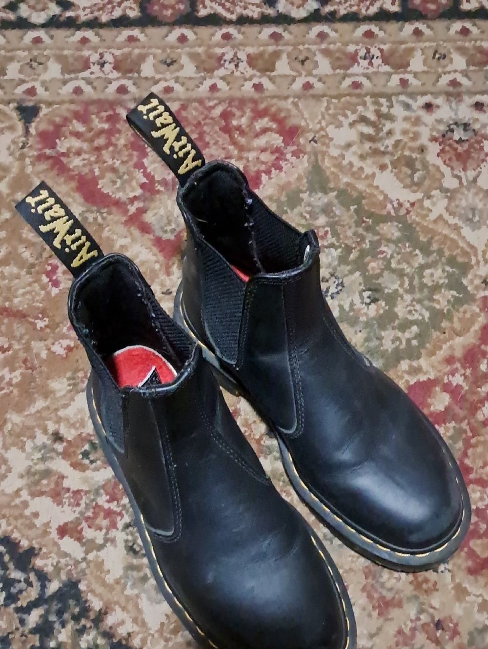 Doc Martens - Picture 2 of 13